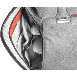 Ba Lô Peak Design Everyday- Charcoal (30l) - Ảnh 3