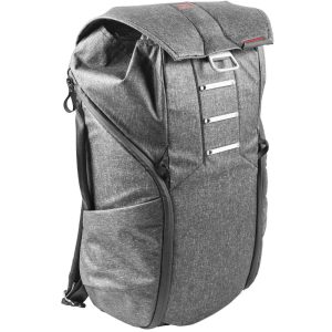 Ba Lô Peak Design Everyday- Charcoal (30l)