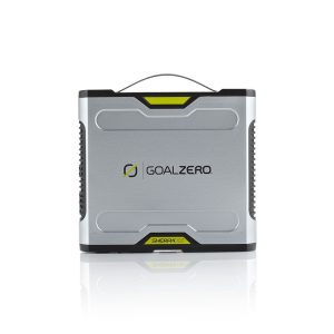 Goal Zero Nomad 28 Plus Solar Set - Sherpa 100 - Ảnh 4