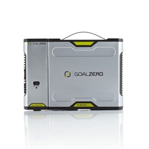 Goal Zero Nomad 28 Plus Solar Set - Sherpa 100 - Ảnh 2