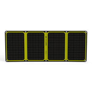 Goal Zero Nomad 28 Plus Solar Set - Sherpa 100 - Ảnh 5