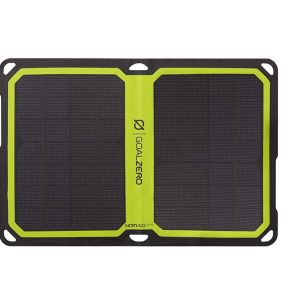 Tấm Quang Năng Goal zero Nomad 7 Plus