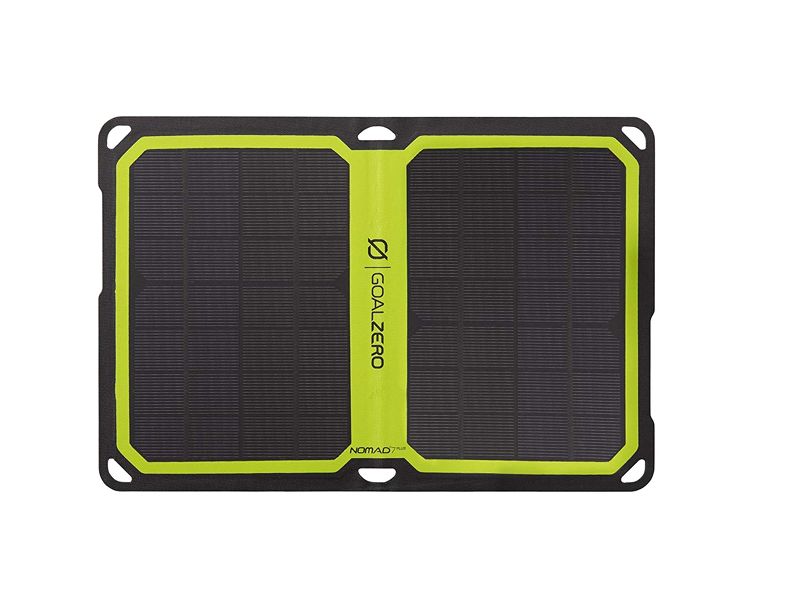 Tấm Quang Năng Goal zero Nomad 7 Plus