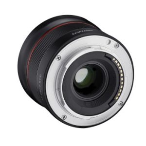 Ống kính Samyang AF 24mm F2.8 For Sony FE | Chính Hãng - Ảnh 3