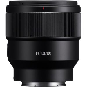 Sony FE 85mm F1.8 (SEL85F18) | Chính Hãng - Ảnh 6