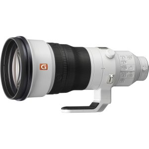 Sony FE 400mm F2.8 GM OSS (SEL400F28GM) | Chính Hãng - Ảnh 2