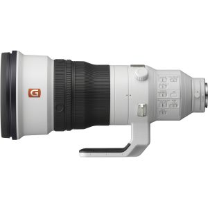 Sony FE 400mm F2.8 GM OSS (SEL400F28GM) | Chính Hãng