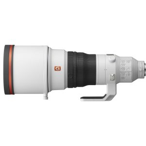 Sony FE 400mm F2.8 GM OSS (SEL400F28GM) | Chính Hãng - Ảnh 3