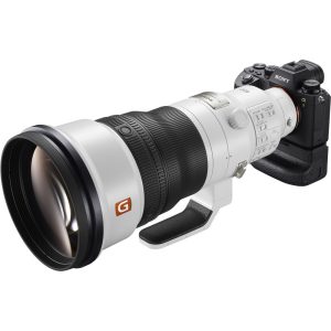 Sony FE 400mm F2.8 GM OSS (SEL400F28GM) | Chính Hãng - Ảnh 6