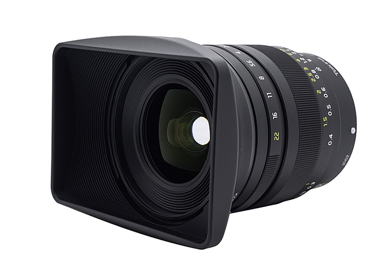 Tokina Firin 20mm F2 MF FE Sony - Chính Hãng