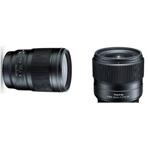 Tokina Firin 20mm F2 FE AF - Chính Hãng - Ảnh 5