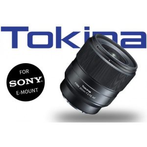 Tokina Firin 20mm F2 FE AF - Chính Hãng - Ảnh 3