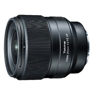 Tokina Firin 20mm F2 FE AF - Chính Hãng - Ảnh 4