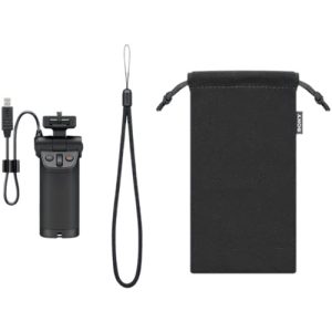 Sony VCT-SGR1 Grip for Sony RX100, RX0 | Chính Hãng - Ảnh 4