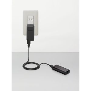 Bộ Pin Sạc Sony ACC-TRDCX (1 Sạc + 1 Pin BX1) - Chính Hãng - Ảnh 3