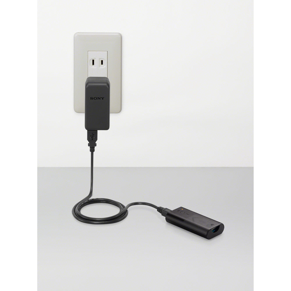 Bộ Pin Sạc Sony ACC-TRDCX (1 Sạc + 1 Pin BX1) - Chính Hãng - Ảnh 3