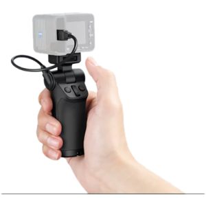 Sony VCT-SGR1 Grip for Sony RX100, RX0 | Chính Hãng - Ảnh 6