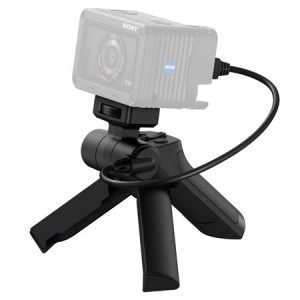 Sony VCT-SGR1 Grip for Sony RX100, RX0 | Chính Hãng - Ảnh 3