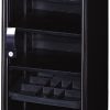 Tủ Chống Ẩm Eureka Dx-106 (114 Lít)