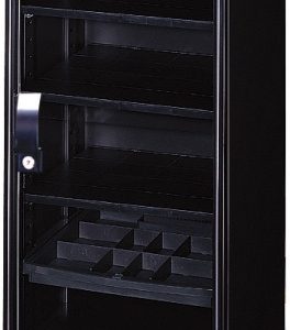 Tủ Chống Ẩm Eureka Dx-106 (114 Lít)