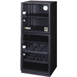 Tủ Chống Ẩm Eureka Dx-126 (132 Lít)
