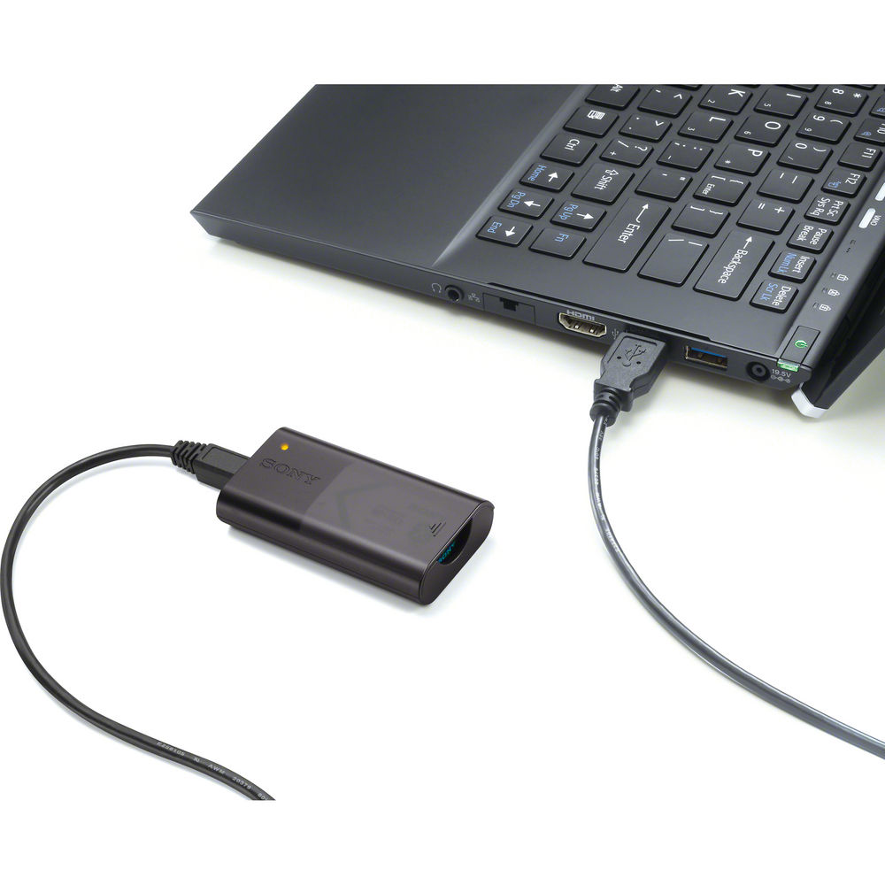 Bộ Pin Sạc Sony ACC-TRDCX (1 Sạc + 1 Pin BX1) - Chính Hãng - Ảnh 6
