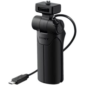 Sony VCT-SGR1 Grip for Sony RX100, RX0 | Chính Hãng - Ảnh 2