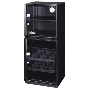 Tủ Chống Ẩm Eureka Dx-106 (114 Lít) - Ảnh 2