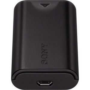 Bộ Pin Sạc Sony ACC-TRDCX (1 Sạc + 1 Pin BX1) - Chính Hãng - Ảnh 4