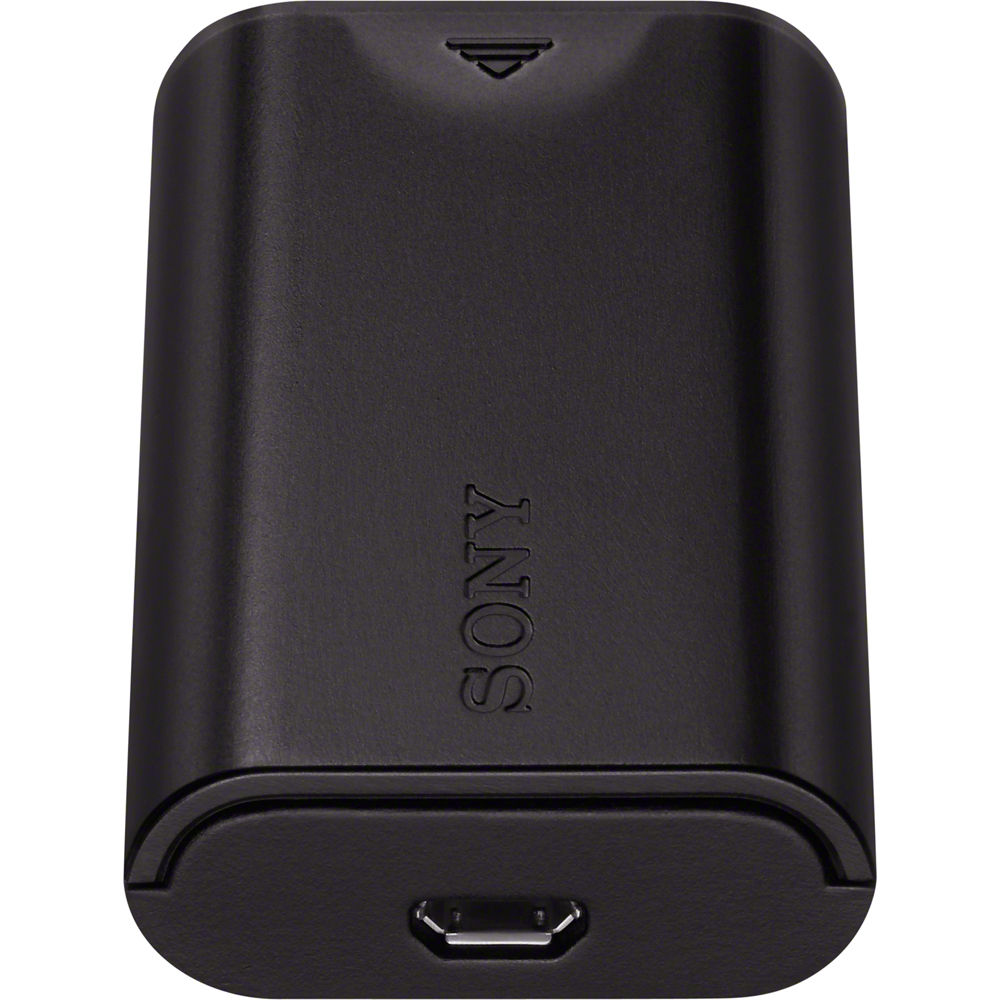 Bộ Pin Sạc Sony ACC-TRDCX (1 Sạc + 1 Pin BX1) - Chính Hãng - Ảnh 4