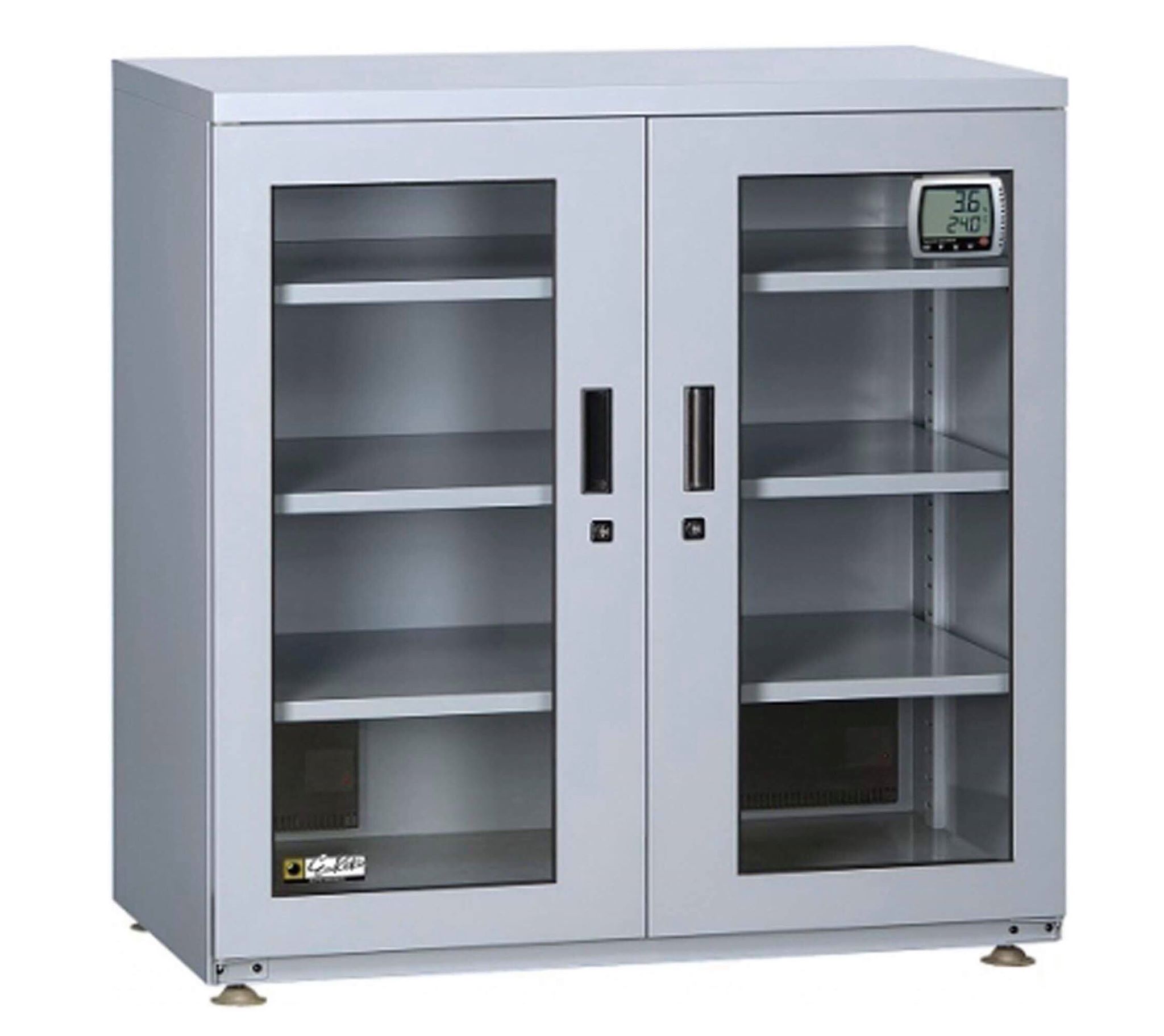 Tủ Chống Ẩm Eureka TUS-501 ( 372L )