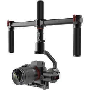 Tay Cầm Đôi Cho Moza Aircross / Crane Plus / Crane V2 - Ảnh 2