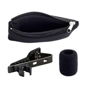 Boya Lavalier Microphone BY-M8OD - Ảnh 5