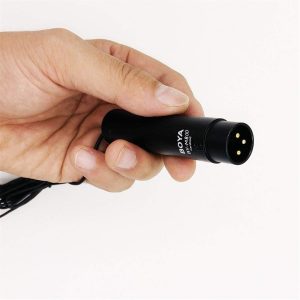 Boya Lavalier Microphone BY-M8OD - Ảnh 4