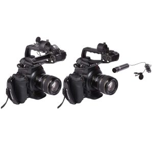 Boya Lavalier Microphone BY-M8OD - Ảnh 6
