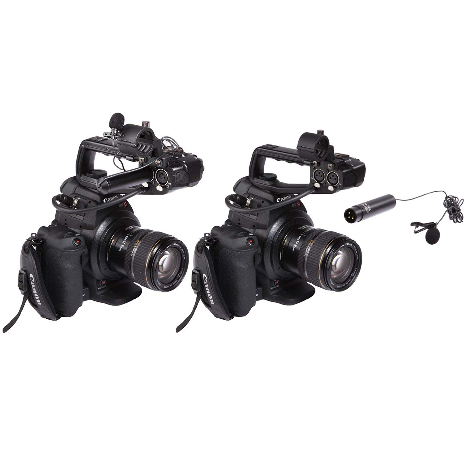 Boya Lavalier Microphone BY-M8OD - Ảnh 6