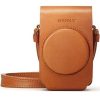 Bao Da Dành Cho Cyber - Shot Rx ( Brown )