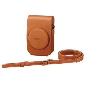 Bao Da Dành Cho Cyber - Shot Rx ( Brown ) - Ảnh 3