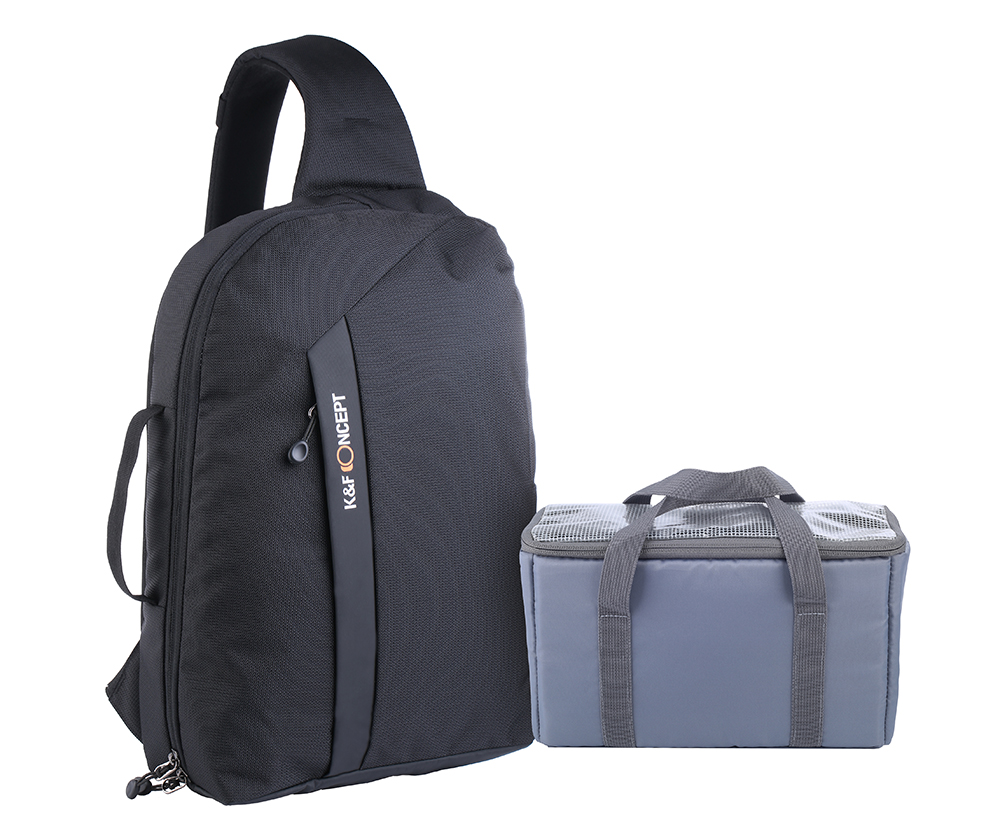 Balo Máy Ảnh Hiệu K&F Concept Kf13.090 - Ảnh 3