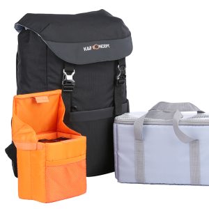 Balo Máy Ảnh Hiệu K&Fconcept Kf13.089 - Ảnh 2