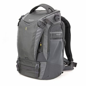 Ba Lô Máy Ảnh Vanguard Alta Sky 53 - Ảnh 6