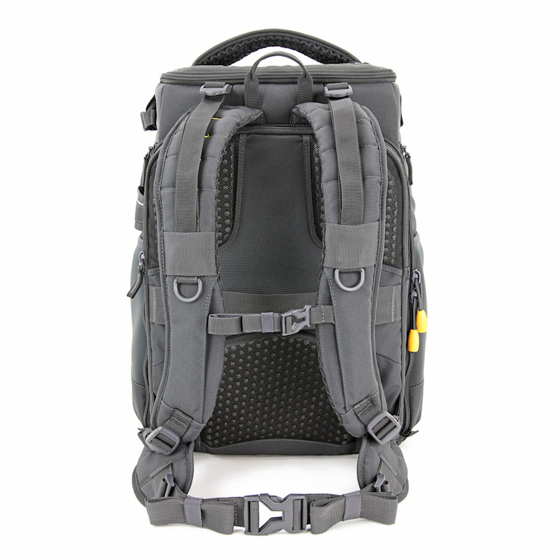 Ba Lô Máy Ảnh Vanguard Alta Sky 53 - Ảnh 3