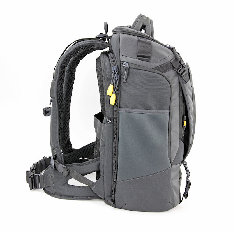 Ba Lô Máy Ảnh Vanguard Alta Sky 53 - Ảnh 9
