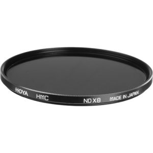Kính Lọc Hoya Hmc Nd8 (Click Để Chọn Size)