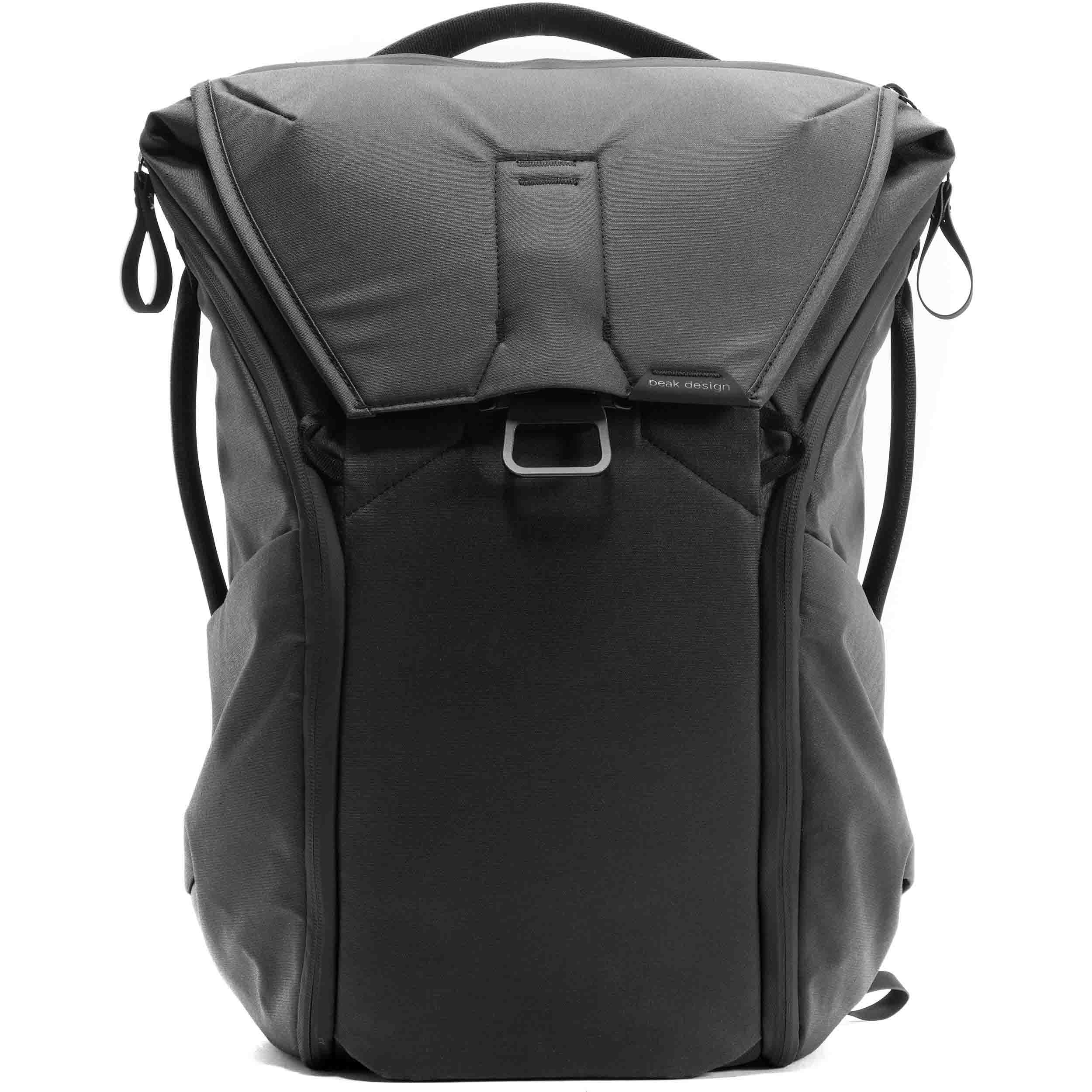 Ba Lô Peak Design Everyday- Black (30l)