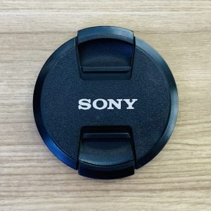 Cáp Trước Sony 77mm For