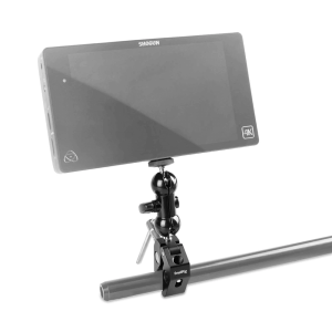 Smallrig Multi-Function Double Ballhead With Clamp & 1/4" Screw 1138 - Ảnh 6