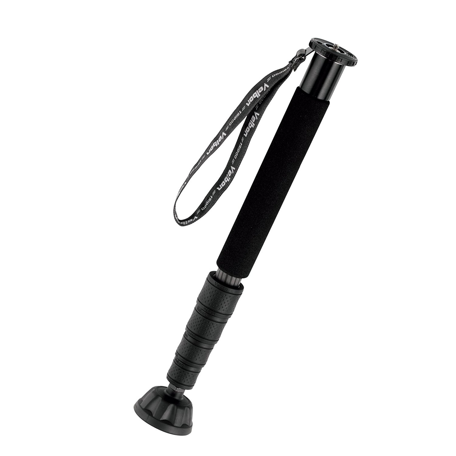 Velbon Pro Geo V65 Monopod | Chính Hãng