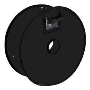 Bộ Tản Sáng Puluz 45cm Round Style Macro And Portrait Softbox - Ảnh 3
