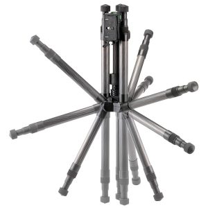 Velbon UTC-63(A) Leg Only | Chính Hãng - Ảnh 2